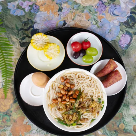 Floral Hotel·Yanqi Fanghua Hotel (Guling Street Branch)