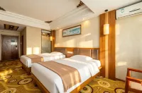 Tang Golf Garden Hotel (Yunjing Road, Kunming Economic Development Zone) - Pemandian Air Panas