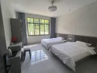 Dechao Farmstay - Mountain view