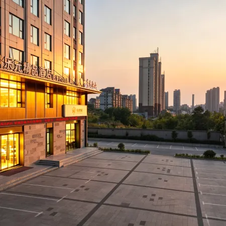 New Mile Yuan Boutique Hotel