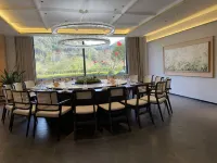 貝殻攬山居 - 朝食