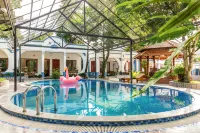 Truong Nhi Bungalow - bar