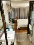 Runda Hotel (Shanwei Luhe Branch) - parkir