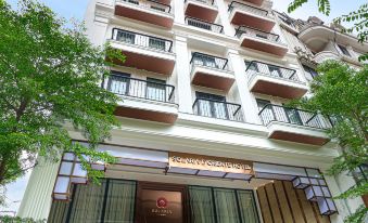 Solaria d'Oriente Hotel