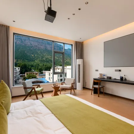May Hotel