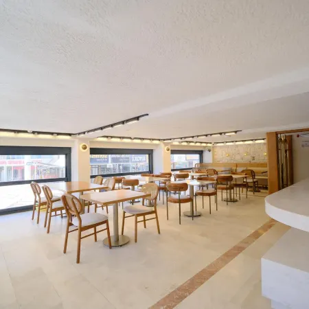 The Rizon Hotel