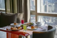 Grand Hyatt Chengdu (Chunxi Road Taikoo Li) - 5-Star