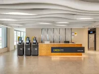 CHECK inn New Taipei LuZhou - Gym