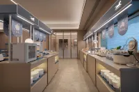 HanTing Hotel (Haiyang Taihua City Plaza) - breakfast