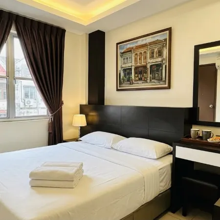 Hotel Lii View