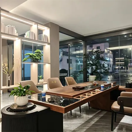 MUCHUN HOTEL