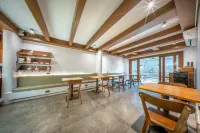 Nava Luang Prabang Hotel - Morgenmad