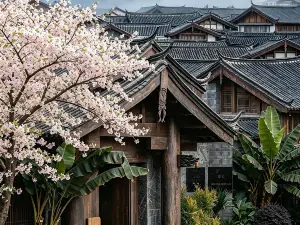 麗江·寬上KOSHA