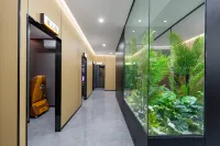 JIUMU HOTEL - 신규