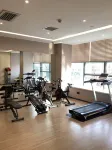 โรงแรมยีเทล จือเกอ (โรงละครหยวเจียน ผิงเหยา เมืองโบราณผิงเหยา) - ที่มีฟิตเนส