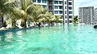 Jesselton Quay - by Shorever Amor （民宿） - 海景