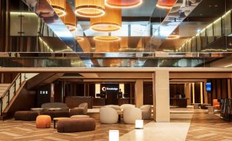 Travelodge Osaka Shinsaibashi
