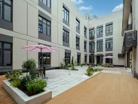 Ningbo Parispai Hotel (Dongwu) - 3-Star