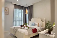 New! the Shore Residences 3Br Luxury I Direct Access to Shopping I 6-10Pax I 10MinsJonker -  Privatzimmer