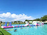 Beitun City Urban Star Hotel - رومانسي