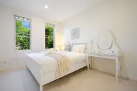 Charming Detached in North Sydney /3BR 3BA /Parking/Metro - parking