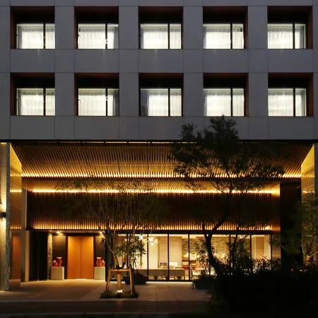 Almont Hotel Naha Kenchomae