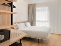 B&B HOTEL San Fermín Hotels near Usera Metro Station