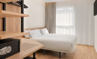 B&B HOTEL San Fermín