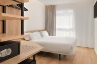 B&B 호텔 마드리드 산 페르민 - 3성급