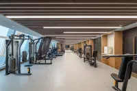 邢台泉城禮堂假日酒店 - 健身室/gym room