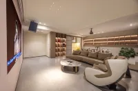 Tiantai Xianting Homestay (Tiantai Mountain Scenic Area) - 3-نجوم