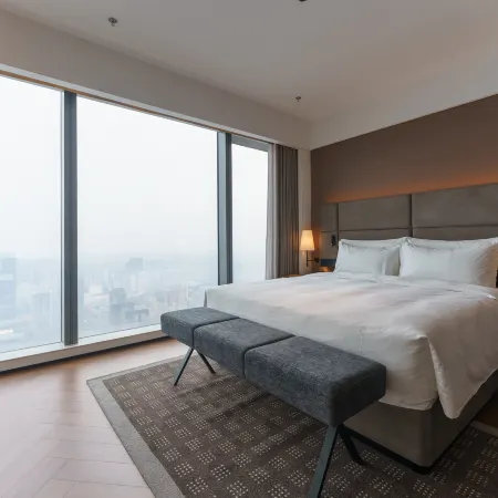 Shenyang Qingnian Street MixC IntercityHotel