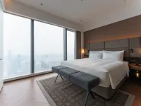 Shenyang Qingnian Street MixC IntercityHotel - 4つ星