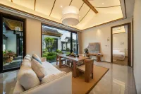 Yinju Jiayu Wenquan Resort Hotel - sarapan