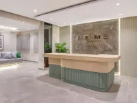 赫利奧波利斯Prime公寓 巴倫宮附近的飯店