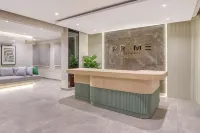 Prime Residence Heliopolis - شقق