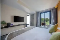 Letter from Cloud Nook · Secret Garden Boutique Inn (Narat Scenic Area) - Barer