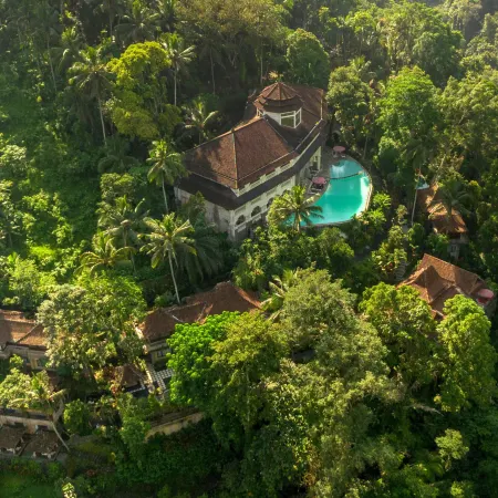 Ayung Resort Ubud