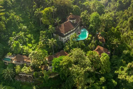 Ayung Resort Ubud