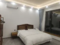 Lanshanju Homestay - 2-Star