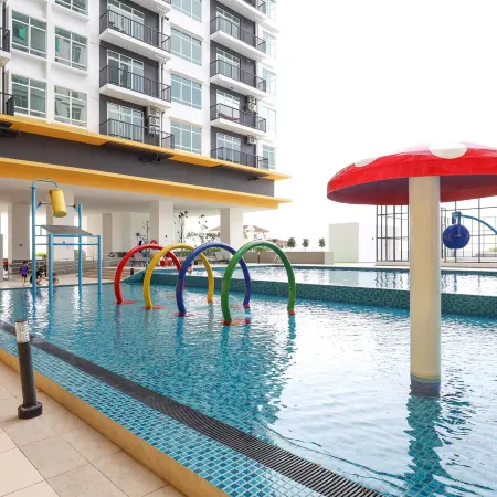 Novo 8 Premium Malacca By I Housing