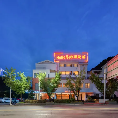 Linju Design Hotel