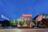 Linju Design Hotel - Airport Shuttle