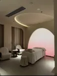 FORMONT High-Rise River View Hotel (Chongqing Hong Ya Dong Jiefangbei Pedestrian Street, Chongqing) - spa