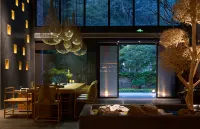 武夷山六尚·水岸山色美宿 - 別墅