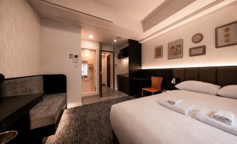 Hotel Arashi Nippombashi 2 No.008