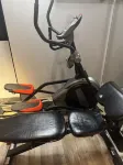 Kai Man Platinum Hotel - Phòng Gym
