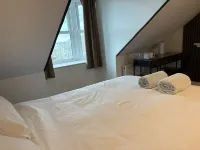 슈퍼 노바 호텔 - 3성급