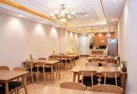 Vienna 3 Best Hotel (Xinyi Beijing Road High-speed Railway Station Store) - petit déjeuner