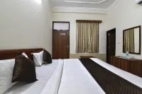 VEDANTAM SHRI - Balcony
